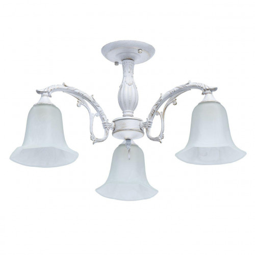 потолочная люстра de markt city ариадна 450018603 в Подольске