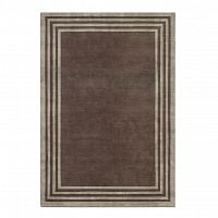 ковер dazzle cocoa bej 300x400 коричневый в Подольске