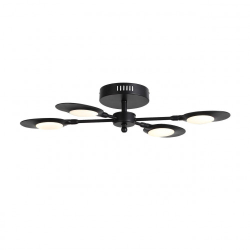 потолочная светодиодная люстра st luce farfalla sl824.402.04 в Подольске