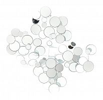 зеркальное панно декоративное dessimo в Подольске