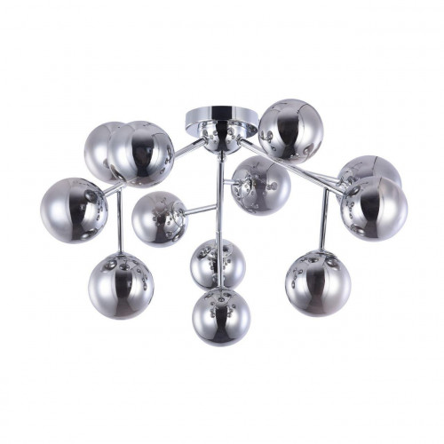 потолочная люстра maytoni dallas mod545pl-12ch в Подольске