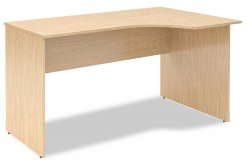 письменный стол угловой skyland simple set в Подольске