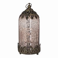 фонарь с led tori латунь в Подольске