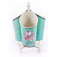 подставка для столовых приборов floral mood в Подольске