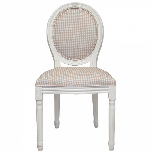 стул volker classik white в Подольске