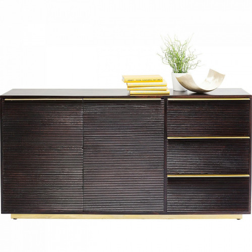 буфет casino ручная работа коричневый 150x35x76 в Подольске