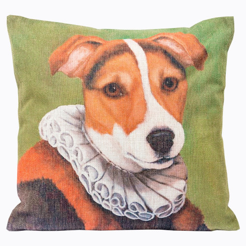 арт-подушка «музейный экспонат», версия 29 в Подольске