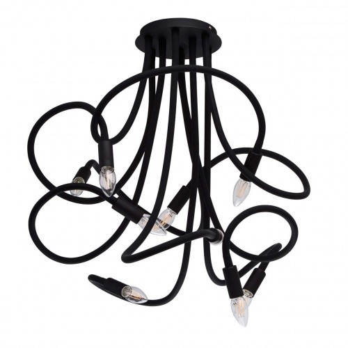 подвесная люстра de markt зиген 646011709 в Подольске