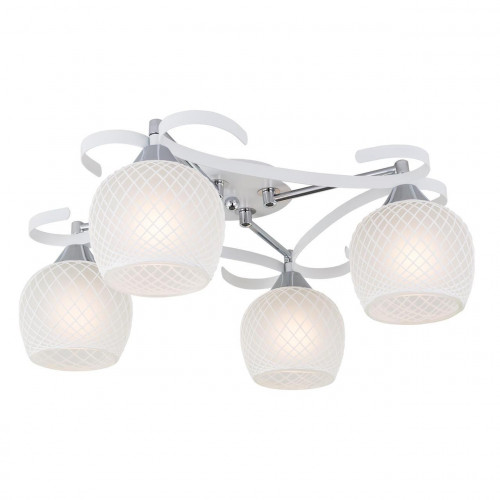 потолочная люстра citilux сюзи cl171141 в Подольске