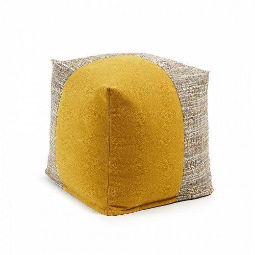 пуф boost горчичный с серым в Подольске