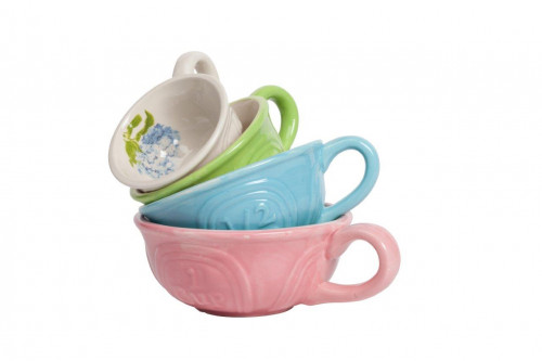 набор чашек cup and cap в Подольске