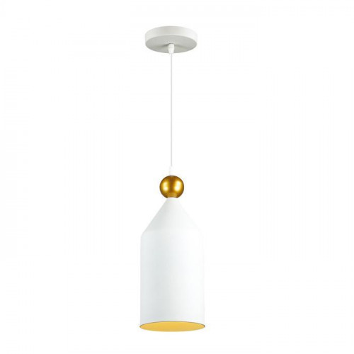 подвесной светильник odeon light bolli 4093/1 в Подольске