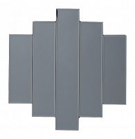 зеркальное панно декоративное musica в Подольске