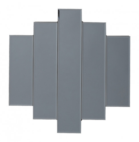 зеркальное панно декоративное musica в Подольске