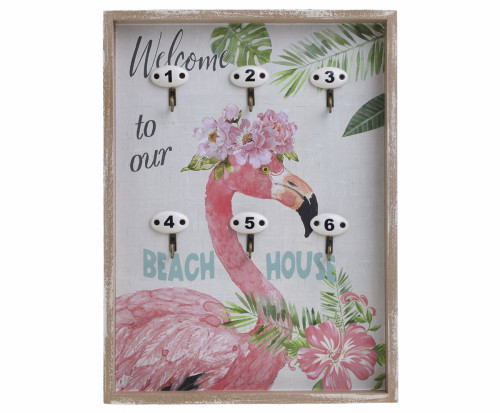 ключница flamingo в Подольске