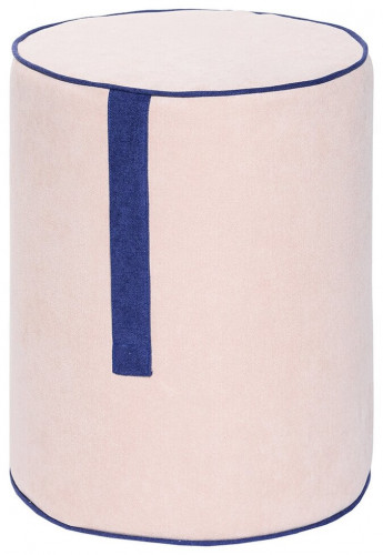 пуфик dreambag barrel велюр в Подольске