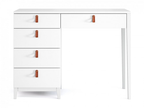 консольный стол jagger молочный в Подольске