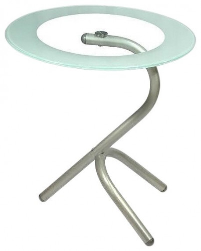 столик журнальный мебелик дуэт 5 в Подольске