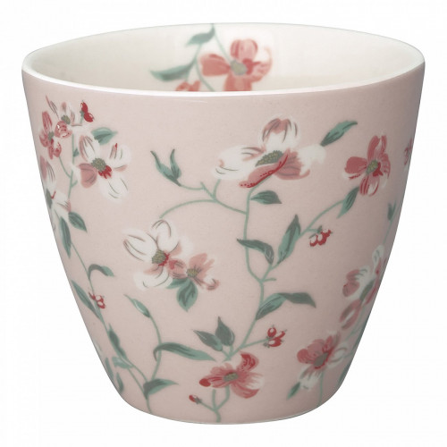 стакан jolie pale pink в Подольске