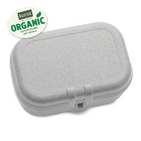 ланч-бокс pascal s organic, серый в Подольске