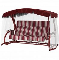 качели leset 904 bordo premium в Подольске