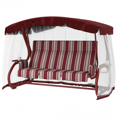 качели leset 904 bordo premium в Подольске