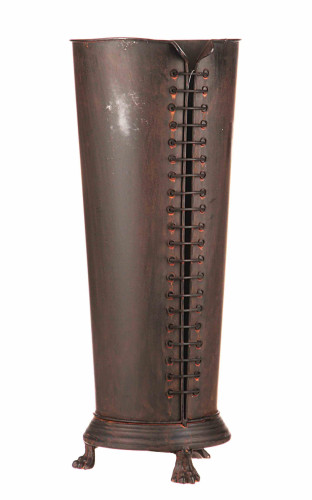 зонтичница металлическая корсет в Подольске