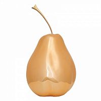 декор pear rose gold small в Подольске