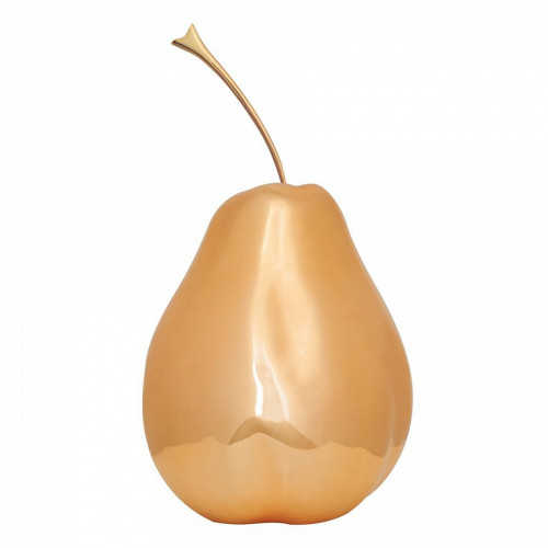 декор pear rose gold small в Подольске