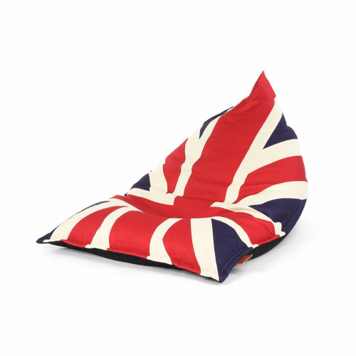 пуф uk lazy t английский флаг в Подольске