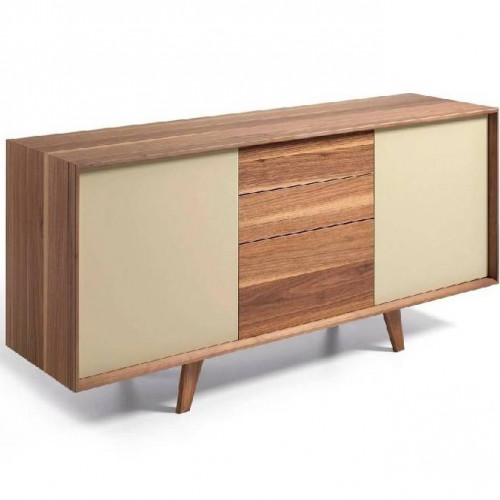 буфет gob от angel cerda орех со светлыми отделениями в Подольске