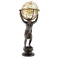 статуя atlas with globe от eichholtz в Подольске