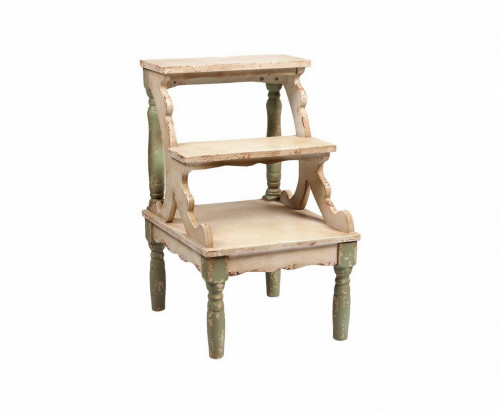 декоративная лестница-подставка kingdom в Подольске