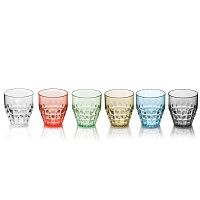 набор из 6 стаканов tiffany в Подольске