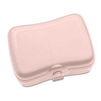 ланч-бокс basic, розовый в Подольске