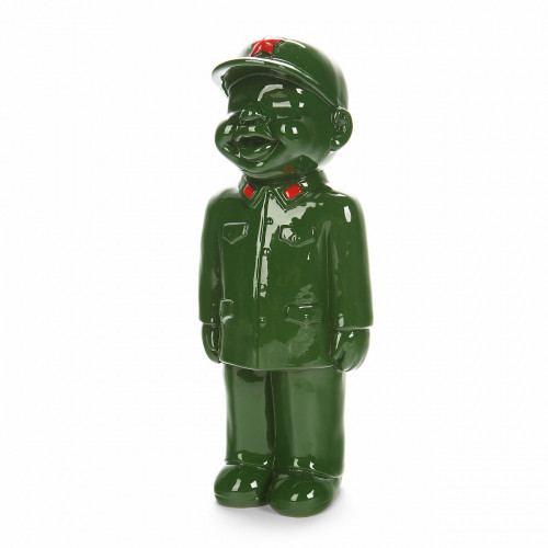 статуэтка military man 2 в Подольске