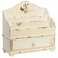 газетница с выдвижным ящиком emilia в Подольске