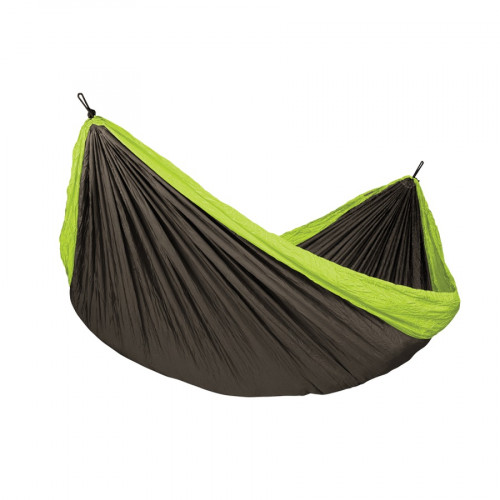 туристический гамак для двоих voyager зеленый в Подольске