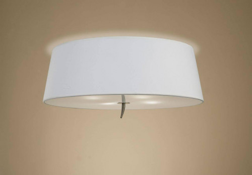 потолочный светильник mantra ninette antique bras 1929 в Подольске