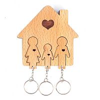 ключница «семья с сыном» в Подольске