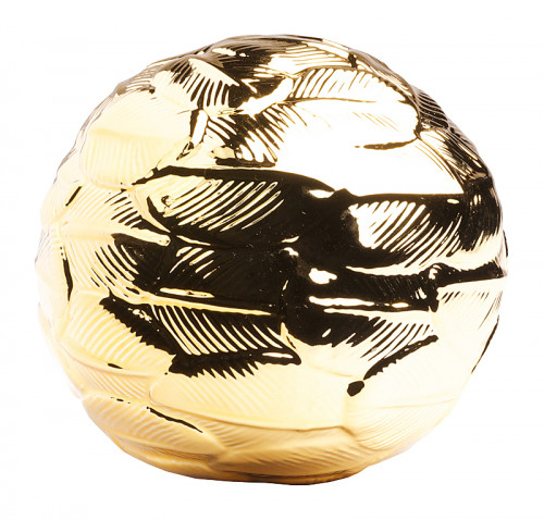 декоративный шар gold в Подольске