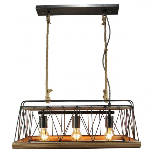 подвесной светильник lussole loft lsp-8067 в Подольске