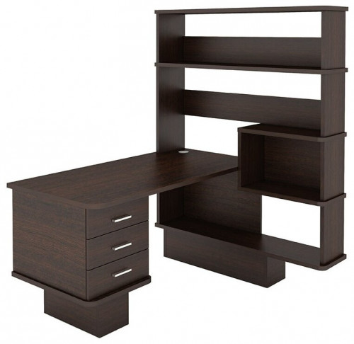 компьютерный стол угловой мэрдэс домино ср-520 в Подольске