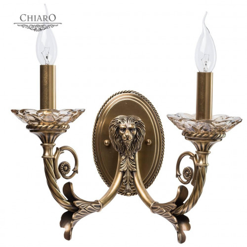 бра chiaro габриэль 491022002 в Подольске