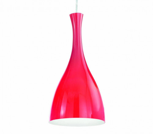 подвесной светильник ideal lux olimpia sp rosso в Подольске