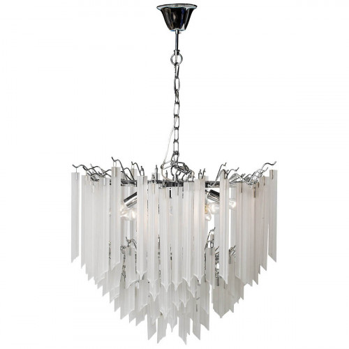 светильник white ice потолочный 60*60 см в Подольске