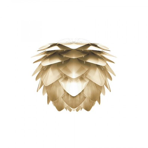 плафон silvia mini brushed brass в Подольске
