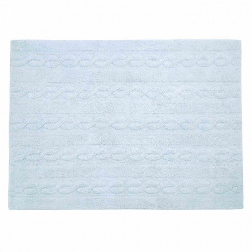 ковер braids светло-голубой в Подольске