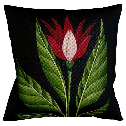 подушка «тропический лес», версия 6 в Подольске