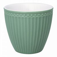 стакан alice dusty green в Подольске